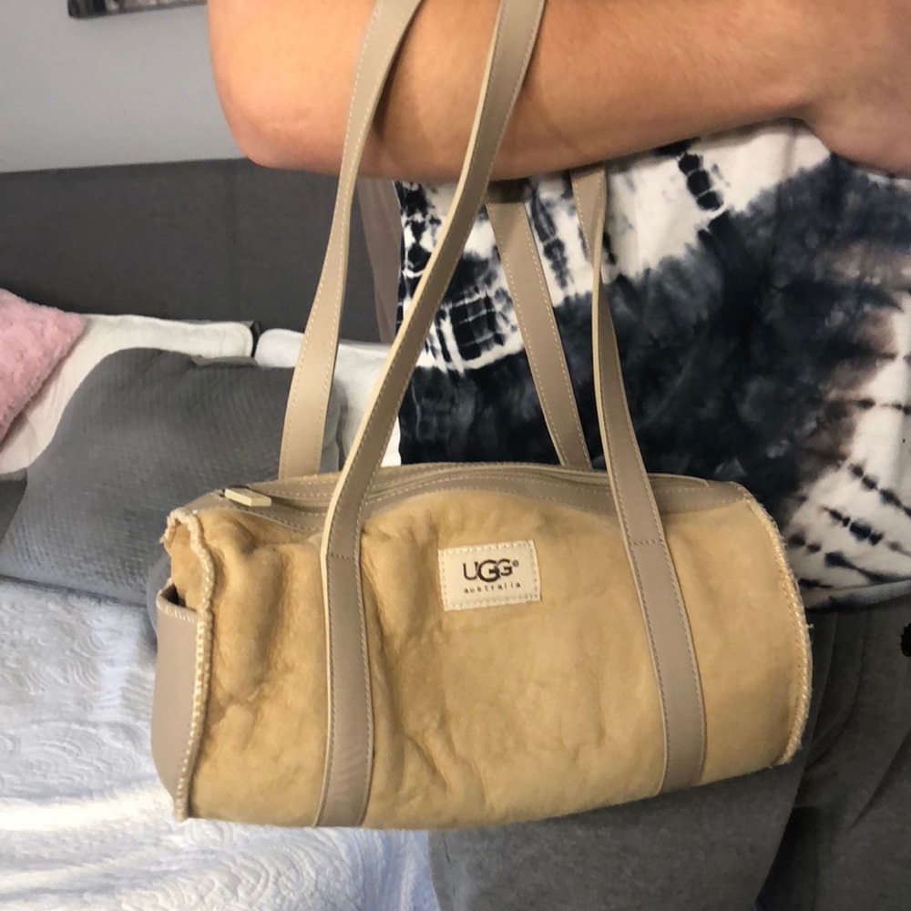 Ugg bag